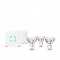 Philips by Signify Hue White and colour ambience 8721103103758 smart lighting