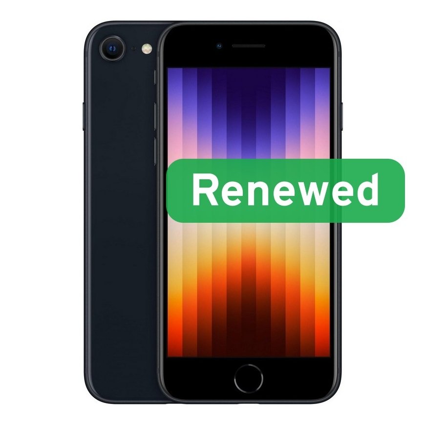 Apple Renew Apple Renew Grade C