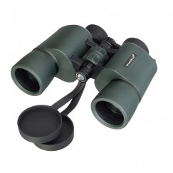 Levenhuk New Sherman PRO 8x42