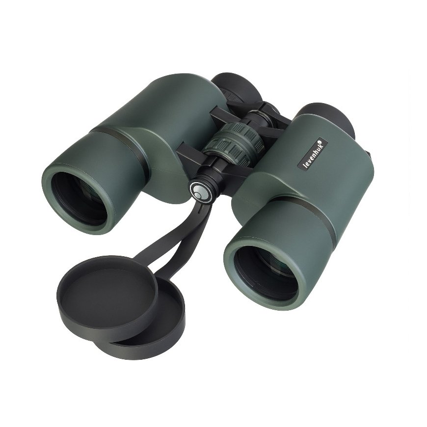 Levenhuk New Sherman PRO 8x42