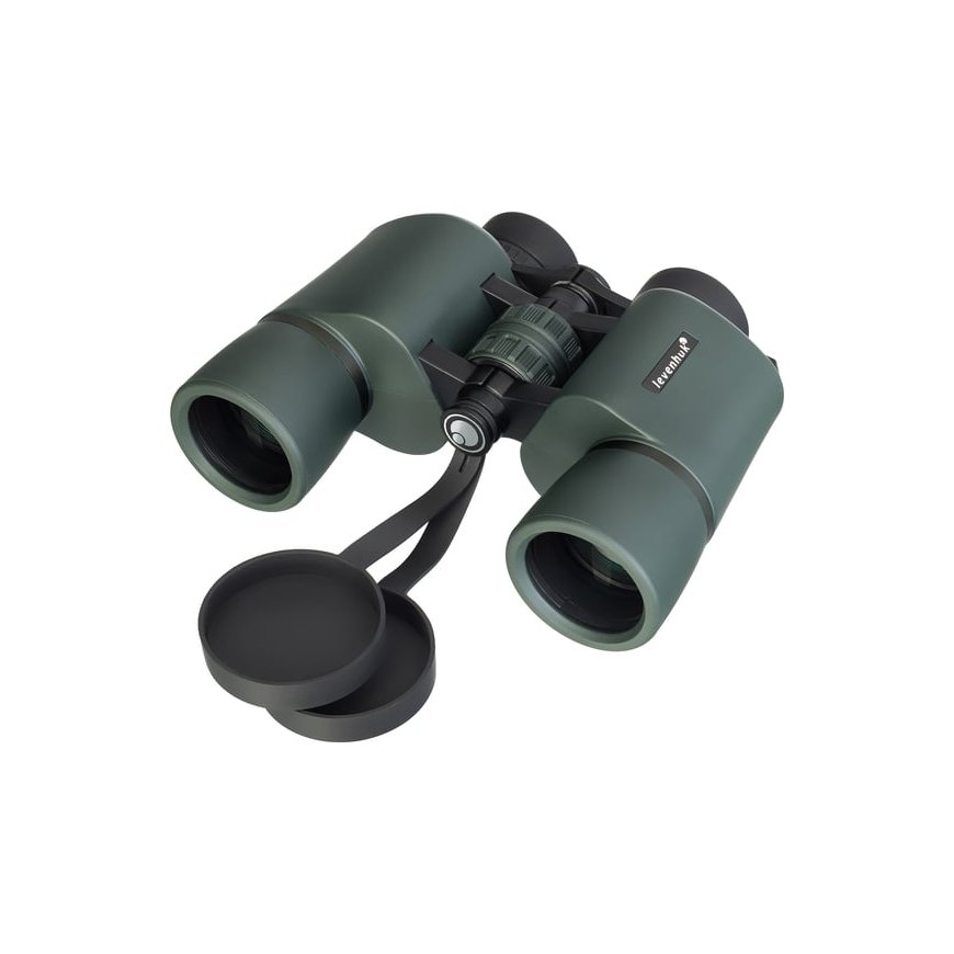 Levenhuk New Sherman PRO 8x42 – 2