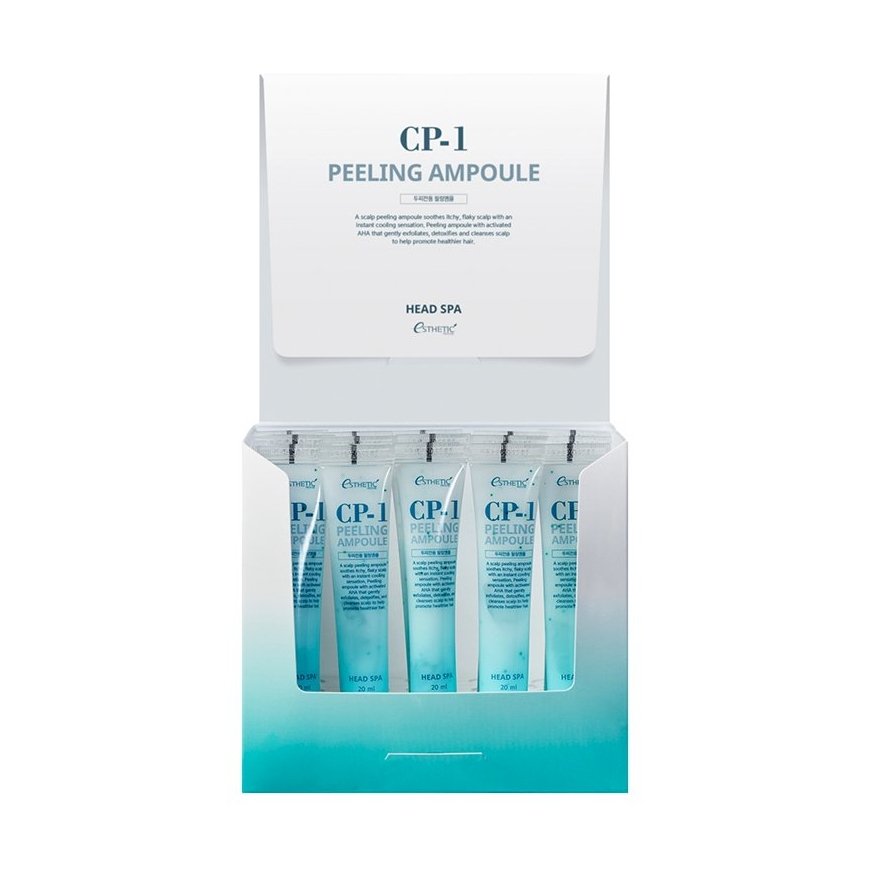 Esthetic House Esthetic House CP-1 Peeling