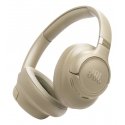 JBL Tune 730BT Гарнитура Беспроводной Оголовье Calls/Music USB Type-C Bluetooth Бежевый JBL Tune 730BT Гарнитура Беспроводной Оголовье Calls/Music USB Type-C Bluetooth Бежевый