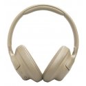 JBL Tune 730BT Austiņas Bezvadu Zvani / mūzika USB Veids-C Bluetooth Bēšs JBL Tune 730BT Austiņas Bezvadu Zvani / mūzika USB Veids-C Bluetooth Bēšs