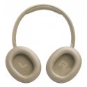 JBL Tune 730BT Гарнитура Беспроводной Оголовье Calls/Music USB Type-C Bluetooth Бежевый JBL Tune 730BT Гарнитура Беспроводной Оголовье Calls/Music USB Type-C Bluetooth Бежевый