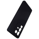 Beline Silicone Infinix Note 50 Pro 5G Case Black