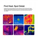 AGM G3 PRO 17,1 cm (6.72") Divas SIM kartes Android 15 5G USB Veids-C 12 GB 512 GB 10000 mAh Melns