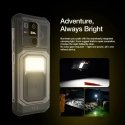 AGM G3 PRO 17,1 cm (6.72") Kaksois-SIM Android 15 5G USB Type-C 12 GB 512 GB 10000 mAh musta
