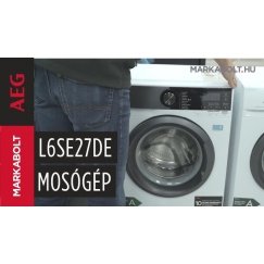 AEG L6SE27DE