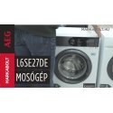 AEG L6SE27DE