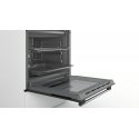 Bosch Serie 4 HKR39C220 pliit Eraldiseisev pliit Elektriline Keraamiline Valge