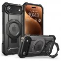 i-Blason 843439159334 mobile phone case 17 cm (6.7") Cover Black