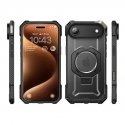 i-Blason 843439159334 mobilo telefonu apvalks 17 cm (6.7") Aploksne Melns i-Blason 843439159334 mobilo telefonu apvalks 17 cm (6.7") Aploksne Melns