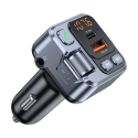 Blavec FM Transmitter Flash TR-05 MP3, Bluetooth - USB + Type C Blavec FM Transmitter Flash TR-05 MP3, Bluetooth - USB + Type C