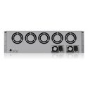 Ubiquiti Enterprise Network Video Recorder 3U Серый Ubiquiti Enterprise Network Video Recorder 3U Серый