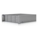 Ubiquiti Enterprise Network Video Recorder 3U Pelēks