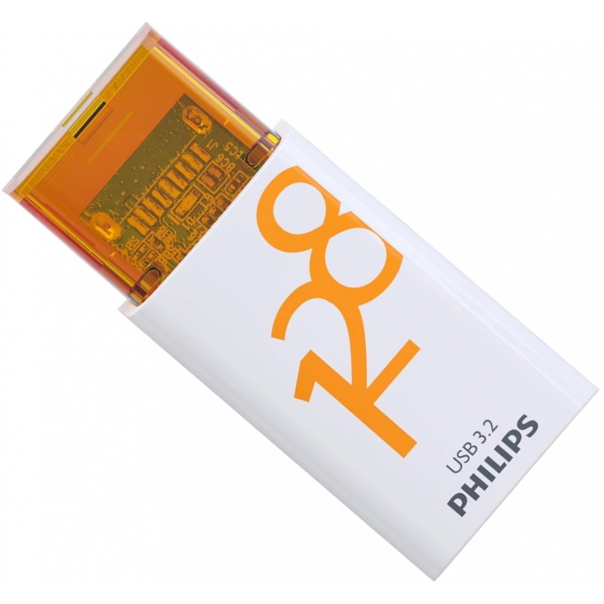 Philips USB 3.2 128GB Click