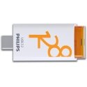 Philips USB 3.2 128GB Click Series Gen 1 USB-C USB atmintukas C tipo USB 3.2 Gen 1 (3.1 Gen 1) Balta Philips USB 3.2 128GB Click Series Gen 1 USB-C USB atmintukas C tipo USB 3.2 Gen 1 (3.1 Gen 1) Balta
