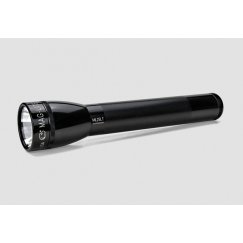 Maglite ML25LT Черный Ручной фонарик LED