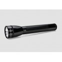 Maglite ML25LT Black Hand flashlight LED