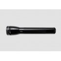 Maglite ML25LT Black Hand flashlight LED