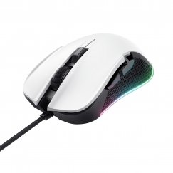 Trust GXT 922 Ybar kompiuterio pelė Žaidimams Dešinės rankos USB A tipo Optinis 7200 DPI