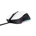 Trust GXT 922 Ybar pele Speļu Labā roka USB Type-A Optisks 7200 DPI