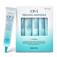 Esthetic House CP-1 Peeling Ampoule 20 ml*5 pcs Ампула для волос