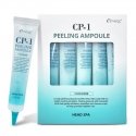 Esthetic House CP-1 Peeling Ampoule 20 ml*5 pcs Ампула для волос Esthetic House CP-1 Peeling Ampoule 20 ml*5 pcs Ампула для волос