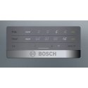 Bosch KGN397LEQ fridge-freezer Freestanding 368 L Stainless steel Bosch KGN397LEQ fridge-freezer Freestanding 368 L Stainless steel