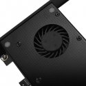 Axagon PCEM2-DC sąsajos plokštė / adapteris Vidinis M.2, SATA Axagon PCEM2-DC sąsajos plokštė / adapteris Vidinis M.2, SATA
