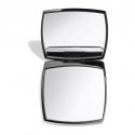 CHANEL Miroir Double Facettes meigipeegel Nelinurkne Must CHANEL Miroir Double Facettes meigipeegel Nelinurkne Must