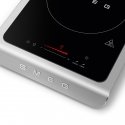 Smeg PIC01BLMEU hob Black Countertop Zone induction hob 1 zone(s) Smeg PIC01BLMEU hob Black Countertop Zone induction hob 1 zone(s)