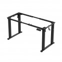 Electric Frame Xeno 5.0 Black Electric Frame Xeno 5.0 Black