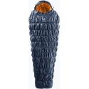 Deuter Exosphere 0C/32F Synthetic Sleeping Bag, Ink/Maple Deuter Exosphere 0C/32F Synthetic Sleeping Bag, Ink/Maple