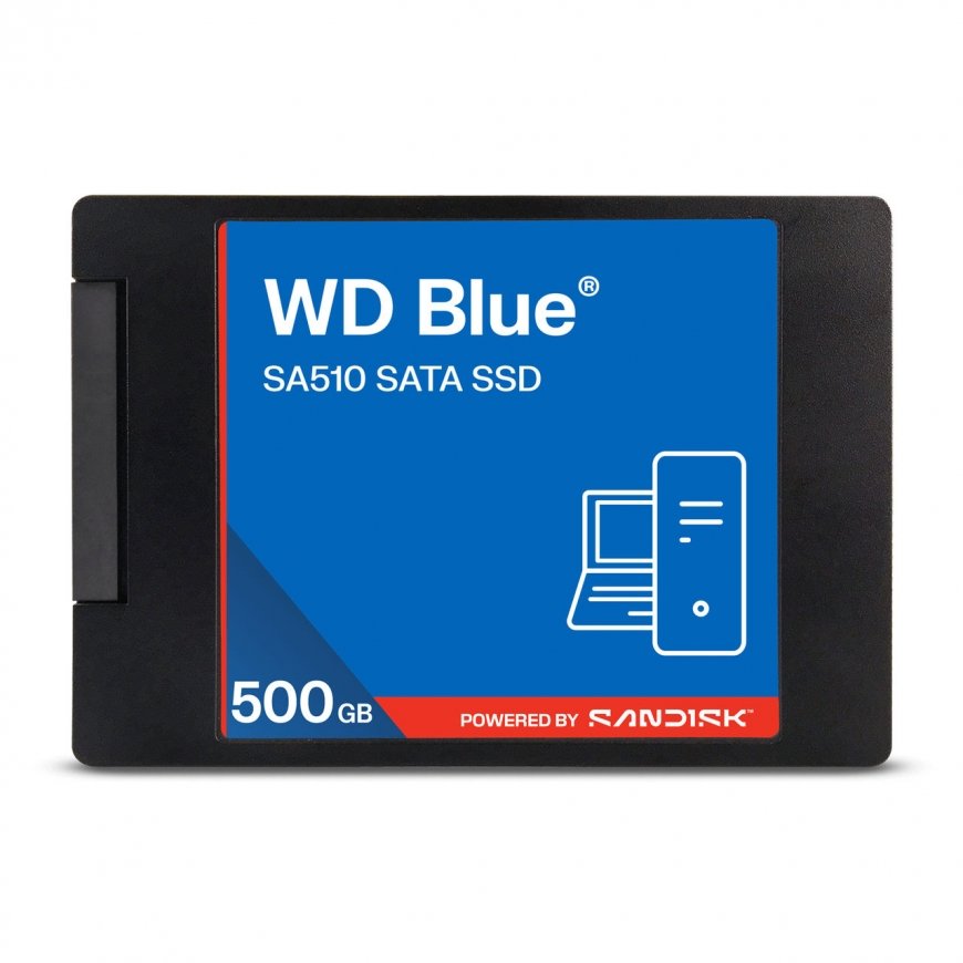 Western Digital WD Blue SA510 SATA