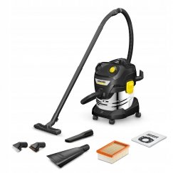 KARCHER WD 4 S Go!Further šakunė siurblys - 1.628-262.0