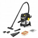 KARCHER WD 4 S Go!Further Workshop Vacuum Cleaner - 1.628-262.0 KARCHER WD 4 S Go!Further Workshop Vacuum Cleaner - 1.628-262.0