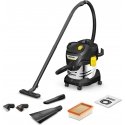 KARCHER WD 4 S Go!Further - 1.628-262.0 workshop vacuum cleaner KARCHER WD 4 S Go!Further - 1.628-262.0 workshop vacuum cleaner