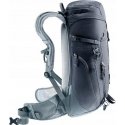 Рюкзак туристический Deuter Trail 18 I, черный/сланец Рюкзак туристический Deuter Trail 18 I, черный/сланец