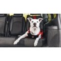ZOLUX Koerihihnad TRAVEL SAFE S punased ZOLUX Koerihihnad TRAVEL SAFE S punased
