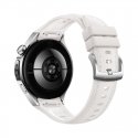 Huawei WATCH 5 3.51 cm (1.38") AMOLED 42 mm Digital 466 x 466 pixels Touchscreen Beige GPS (satellit