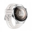 Huawei WATCH 5 3,51 cm (1.38") AMOLED 42 mm Digitāls 466 x 466 pikseļi Skārienjūtīgais ekrāns Bēšs G Huawei WATCH 5 3,51 cm (1.38") AMOLED 42 mm Digitāls 466 x 466 pikseļi Skārienjūtīgais ekrāns Bēšs G