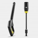 Kärcher K 7 Comfort Premium Home pressure washer Upright 600 l/h 3000 W Yellow