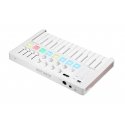 Arturia Minilab 3 MIDI tastatūra 25 taustiņi USB Balts