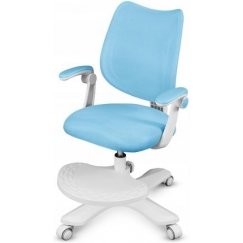Fotel obrotowy Junior 4.6 Sinine