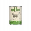 Ollo Booster Vihreät Purut 400g Ollo Booster Vihreät Purut 400g