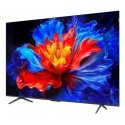 TCL P8K 55P8K teler 139,7 cm (55") 4K Ultra HD Nutiteleri funktsioon WiFi Metallik 350 cd/m² TCL P8K 55P8K teler 139,7 cm (55") 4K Ultra HD Nutiteleri funktsioon WiFi Metallik 350 cd/m²