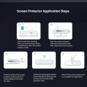 Nillkin Tempered Glass 0.2mm H+ PRO 2.5D for Samsung Galaxy S26 Nillkin Tempered Glass 0.2mm H+ PRO 2.5D for Samsung Galaxy S26