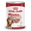 Royal Canin Medium Ageing Gaļa Senior 410 g Royal Canin Medium Ageing Gaļa Senior 410 g